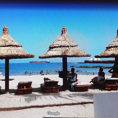 Gamboa ปรายา ภายนอก รูปภาพ